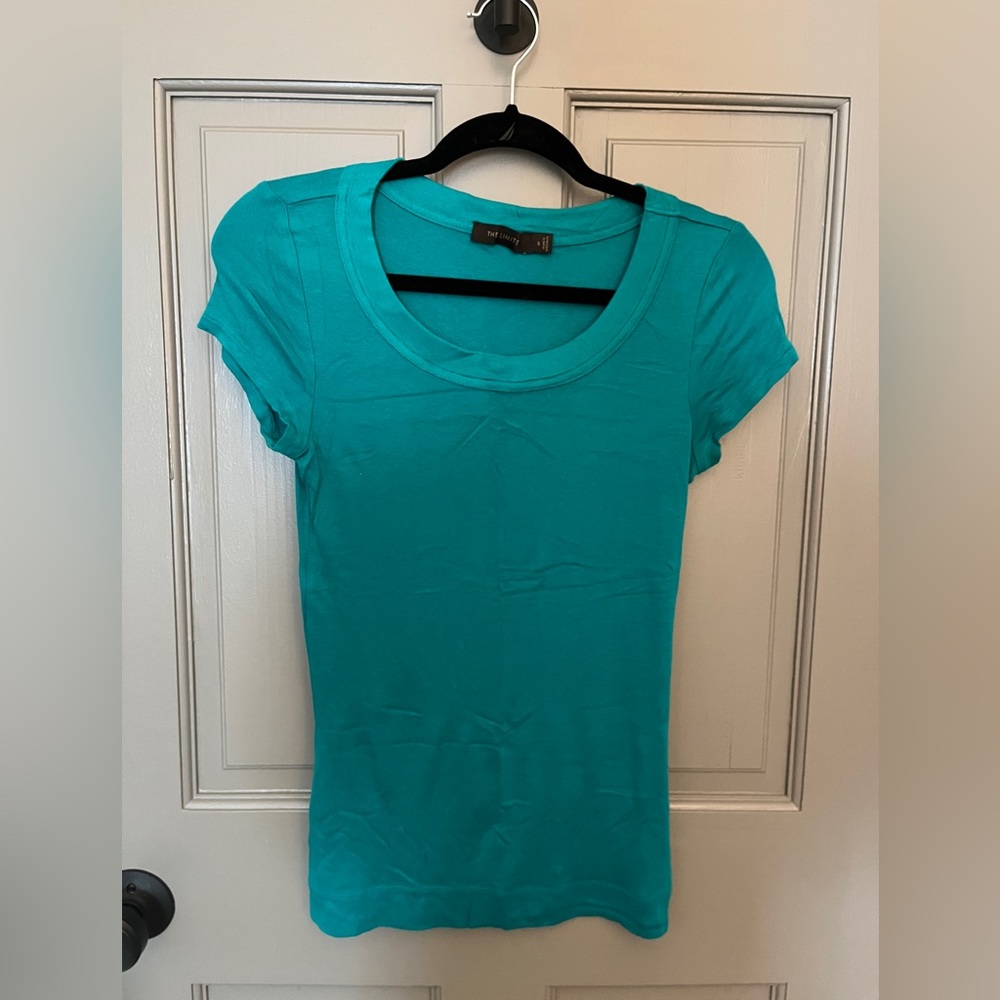 The Limited business casual shirt
